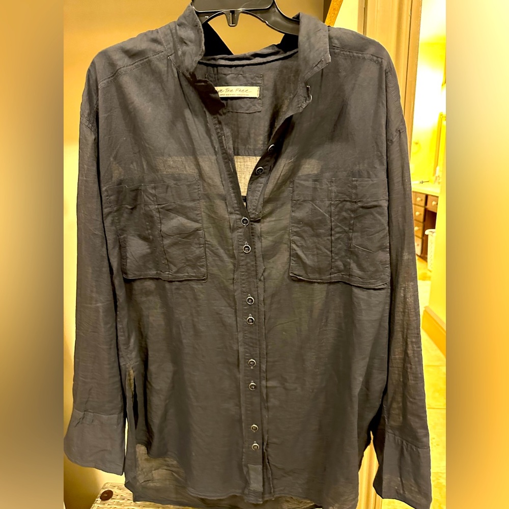 FreePeople top